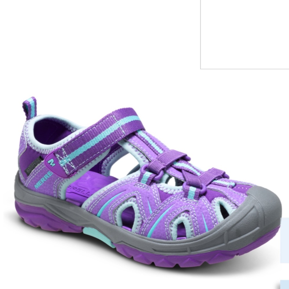 merrell hydro sandal